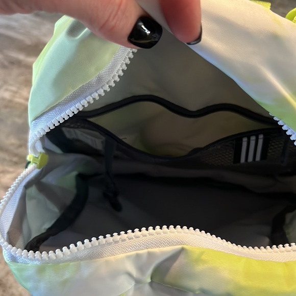 Adidas backpack - Picture 5 of 5